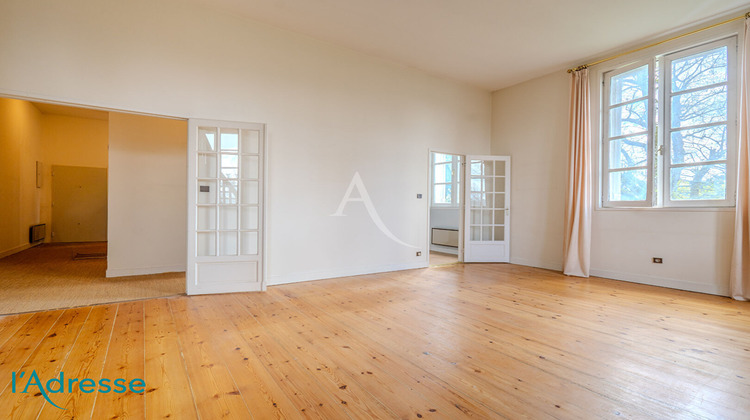 Ma-Cabane - Vente Appartement GRADIGNAN, 152 m²