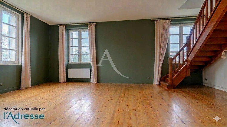 Ma-Cabane - Vente Appartement GRADIGNAN, 152 m²