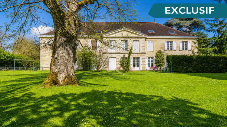 Ma-Cabane - Vente Appartement GRADIGNAN, 152 m²