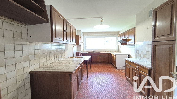 Ma-Cabane - Vente Appartement Gradignan, 85 m²