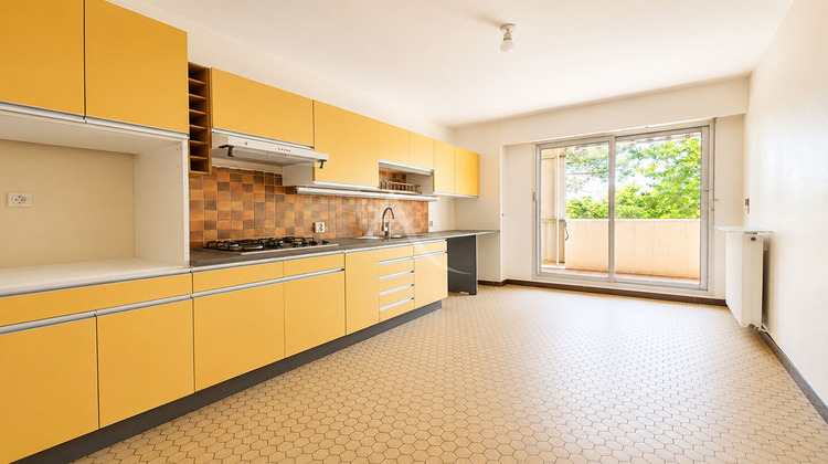 Ma-Cabane - Vente Appartement GRADIGNAN, 134 m²