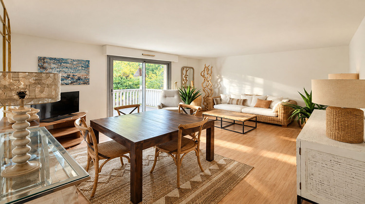 Ma-Cabane - Vente Appartement GRADIGNAN, 70 m²