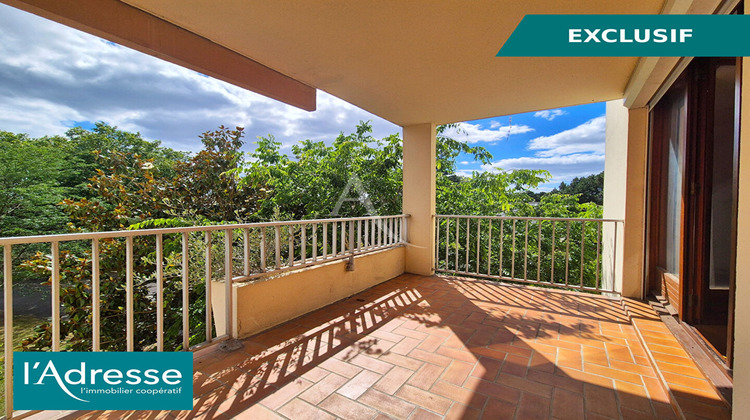 Ma-Cabane - Vente Appartement GRADIGNAN, 71 m²