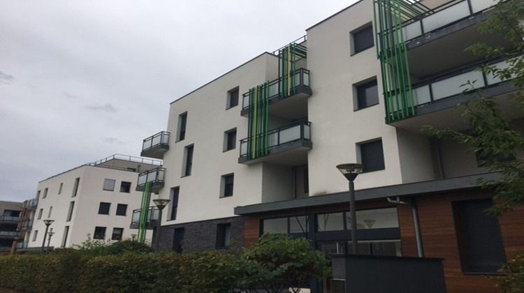 Ma-Cabane - Vente Appartement GRADIGNAN, 48 m²