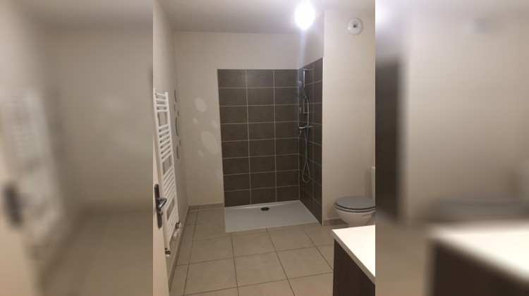 Ma-Cabane - Vente Appartement GRADIGNAN, 48 m²