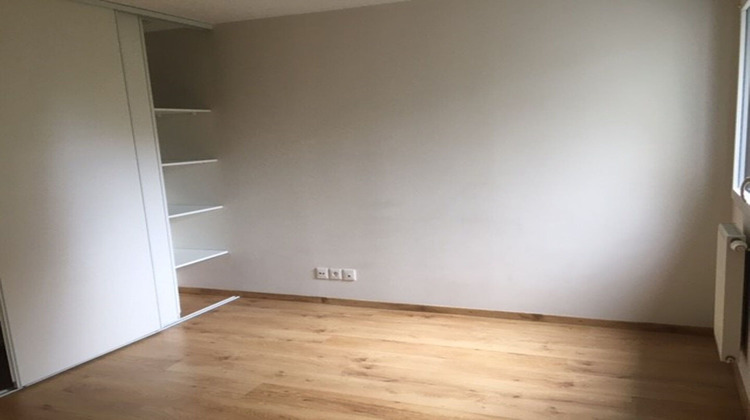 Ma-Cabane - Vente Appartement GRADIGNAN, 48 m²