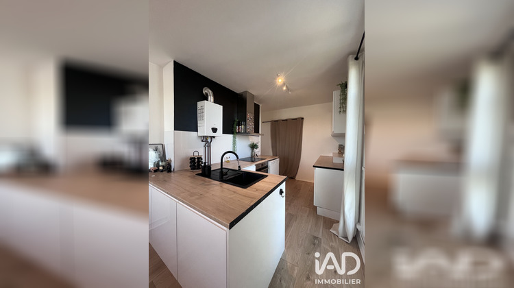 Ma-Cabane - Vente Appartement Gradignan, 77 m²
