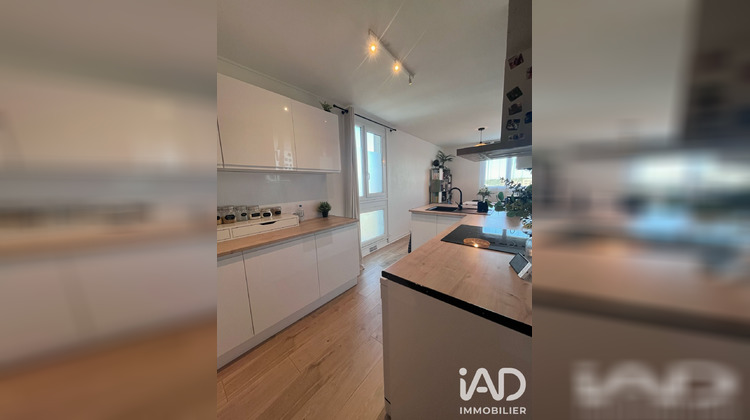 Ma-Cabane - Vente Appartement Gradignan, 77 m²