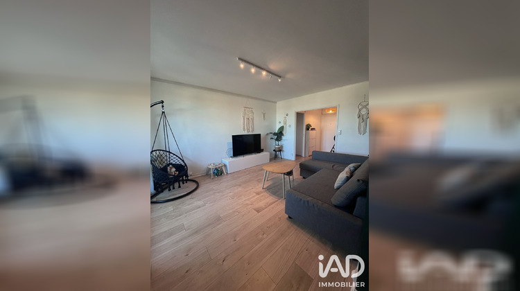 Ma-Cabane - Vente Appartement Gradignan, 77 m²