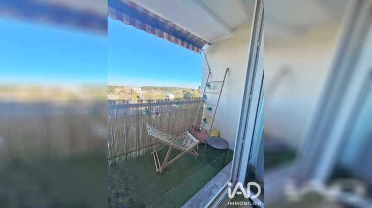 Ma-Cabane - Vente Appartement Gradignan, 77 m²