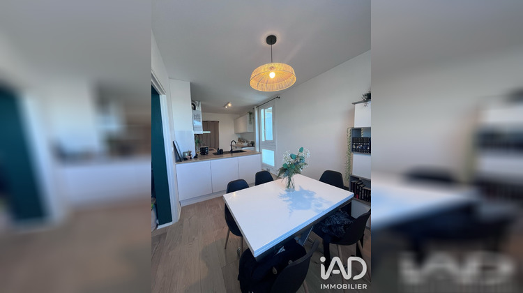 Ma-Cabane - Vente Appartement Gradignan, 77 m²