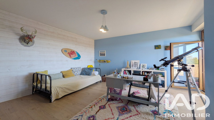 Ma-Cabane - Vente Appartement Gradignan, 97 m²