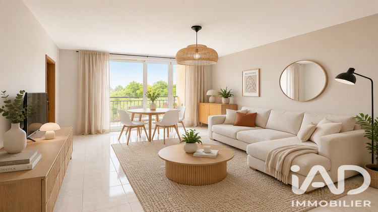 Ma-Cabane - Vente Appartement Gradignan, 76 m²