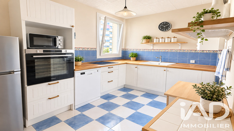 Ma-Cabane - Vente Appartement Gradignan, 76 m²