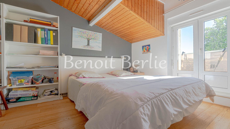 Ma-Cabane - Vente Appartement Gradignan, 93 m²