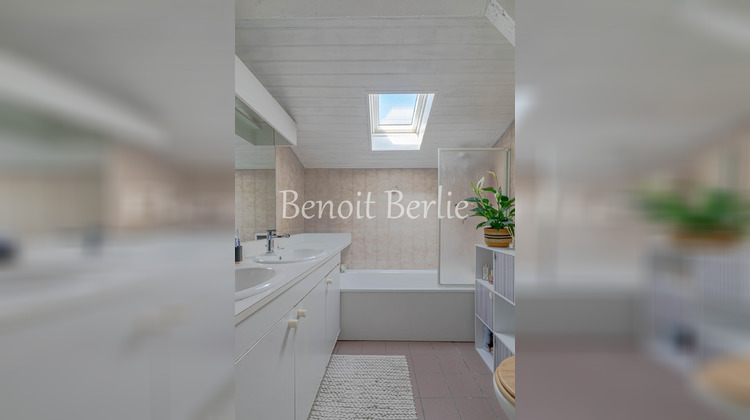 Ma-Cabane - Vente Appartement Gradignan, 93 m²