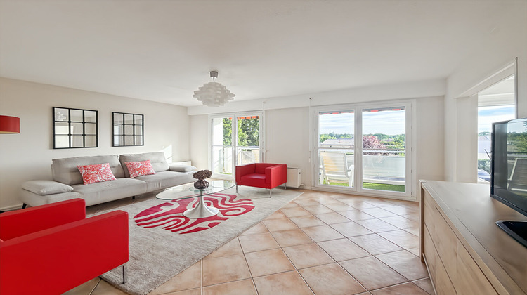 Ma-Cabane - Vente Appartement GRADIGNAN, 98 m²