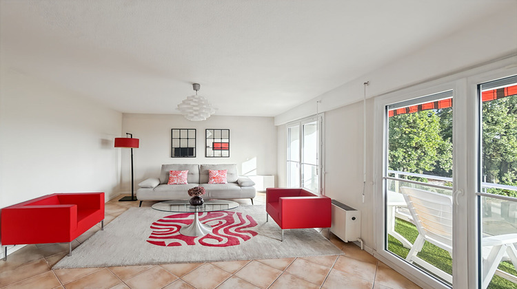 Ma-Cabane - Vente Appartement GRADIGNAN, 98 m²