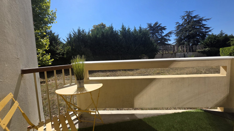 Ma-Cabane - Vente Appartement Gradignan, 24 m²