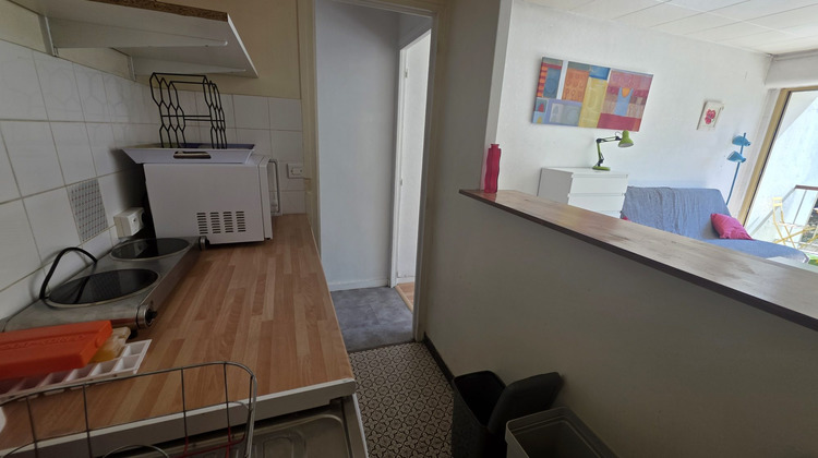 Ma-Cabane - Vente Appartement Gradignan, 24 m²