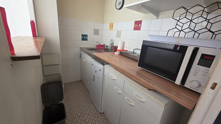 Ma-Cabane - Vente Appartement Gradignan, 24 m²