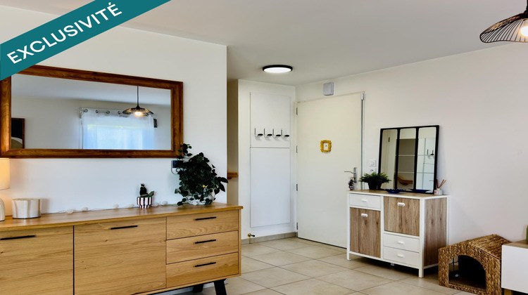 Ma-Cabane - Vente Appartement Gragnague, 93 m²