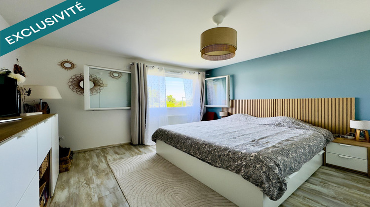 Ma-Cabane - Vente Appartement Gragnague, 93 m²