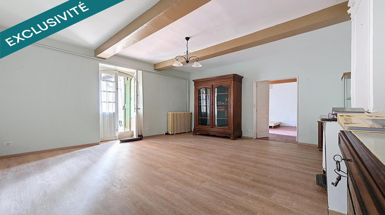 Ma-Cabane - Vente Appartement Graissessac, 77 m²