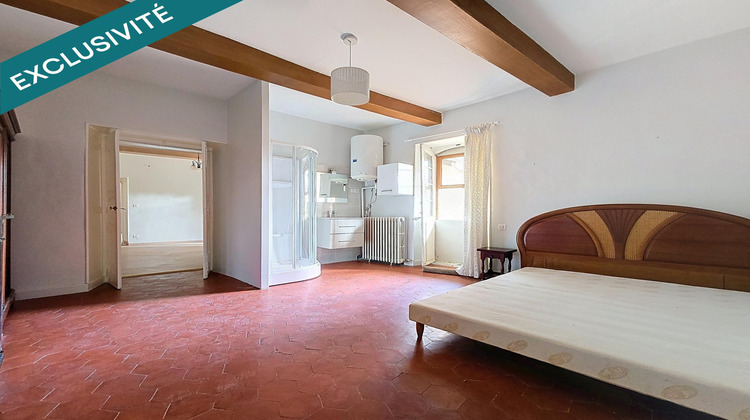 Ma-Cabane - Vente Appartement Graissessac, 77 m²