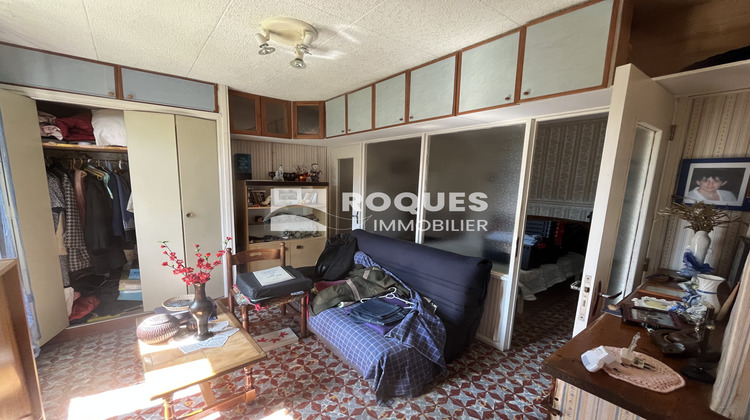 Ma-Cabane - Vente Appartement Graissessac, 60 m²