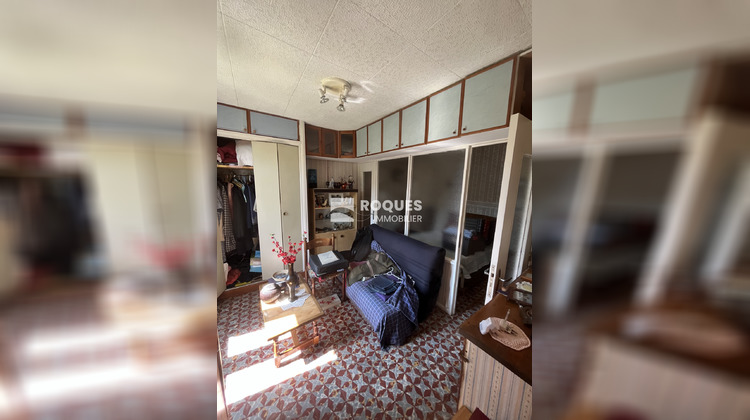 Ma-Cabane - Vente Appartement Graissessac, 60 m²