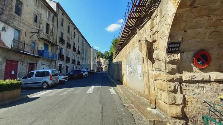 Ma-Cabane - Vente Appartement GRAISSESSAC, 90 m²