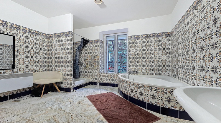 Ma-Cabane - Vente Appartement Graissessac, 100 m²