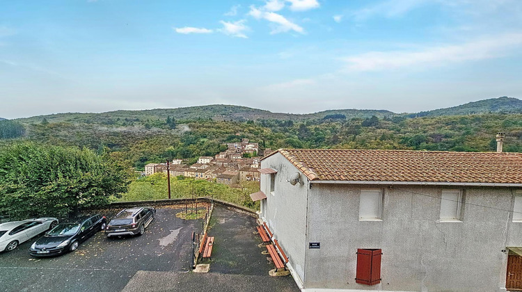 Ma-Cabane - Vente Appartement Graissessac, 87 m²