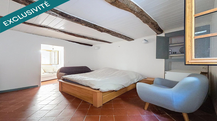 Ma-Cabane - Vente Appartement Graissessac, 47 m²