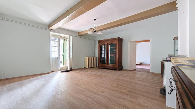 Ma-Cabane - Vente Appartement Graissessac, 77 m²