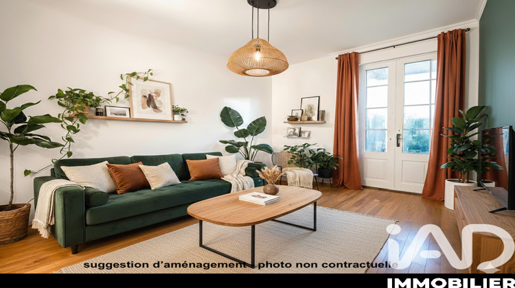 Ma-Cabane - Vente Appartement Gramat, 60 m²