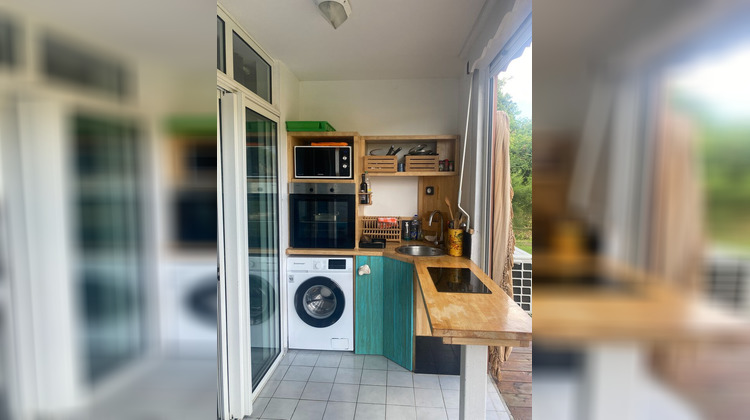 Ma-Cabane - Vente Appartement GRAND-BOURG, 26 m²