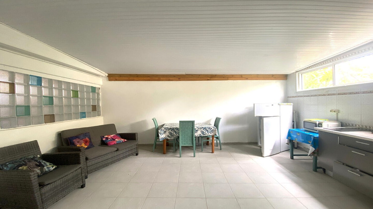 Ma-Cabane - Vente Appartement GRAND-BOURG, 42 m²