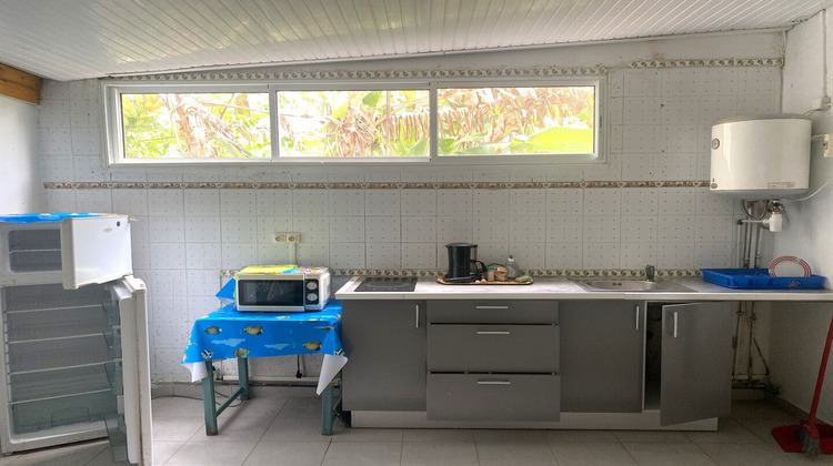 Ma-Cabane - Vente Appartement GRAND-BOURG, 42 m²