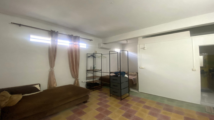 Ma-Cabane - Vente Appartement GRAND-BOURG, 42 m²