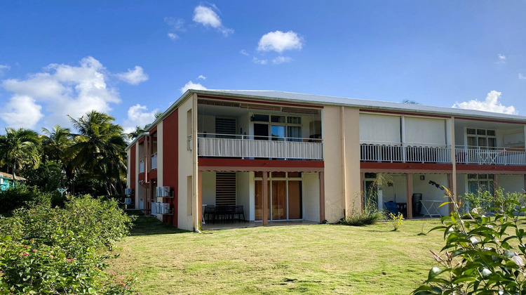 Ma-Cabane - Vente Appartement GRAND-BOURG, 32 m²