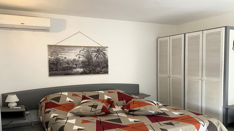 Ma-Cabane - Vente Appartement GRAND-BOURG, 32 m²