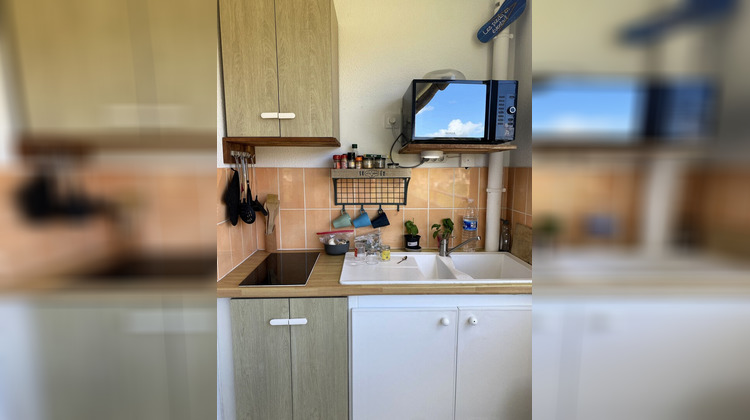 Ma-Cabane - Vente Appartement GRAND-BOURG, 32 m²