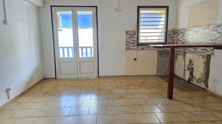 Ma-Cabane - Vente Appartement GRAND-BOURG, 33 m²