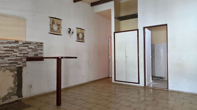 Ma-Cabane - Vente Appartement GRAND-BOURG, 33 m²