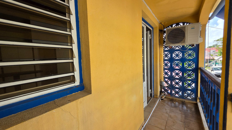 Ma-Cabane - Vente Appartement GRAND-BOURG, 33 m²