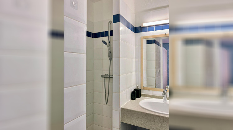 Ma-Cabane - Vente Appartement GRAND-BOURG, 26 m²