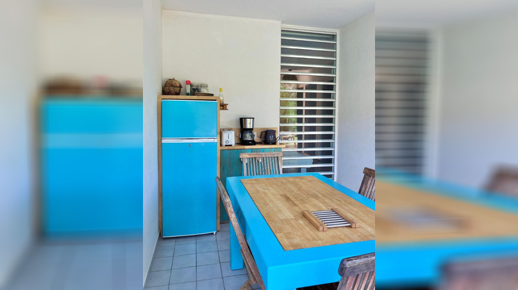 Ma-Cabane - Vente Appartement GRAND-BOURG, 26 m²