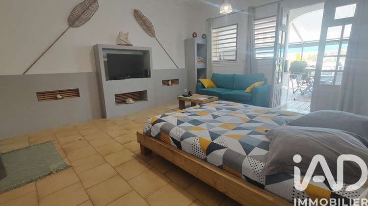 Ma-Cabane - Vente Appartement Grand-Bourg, 28 m²